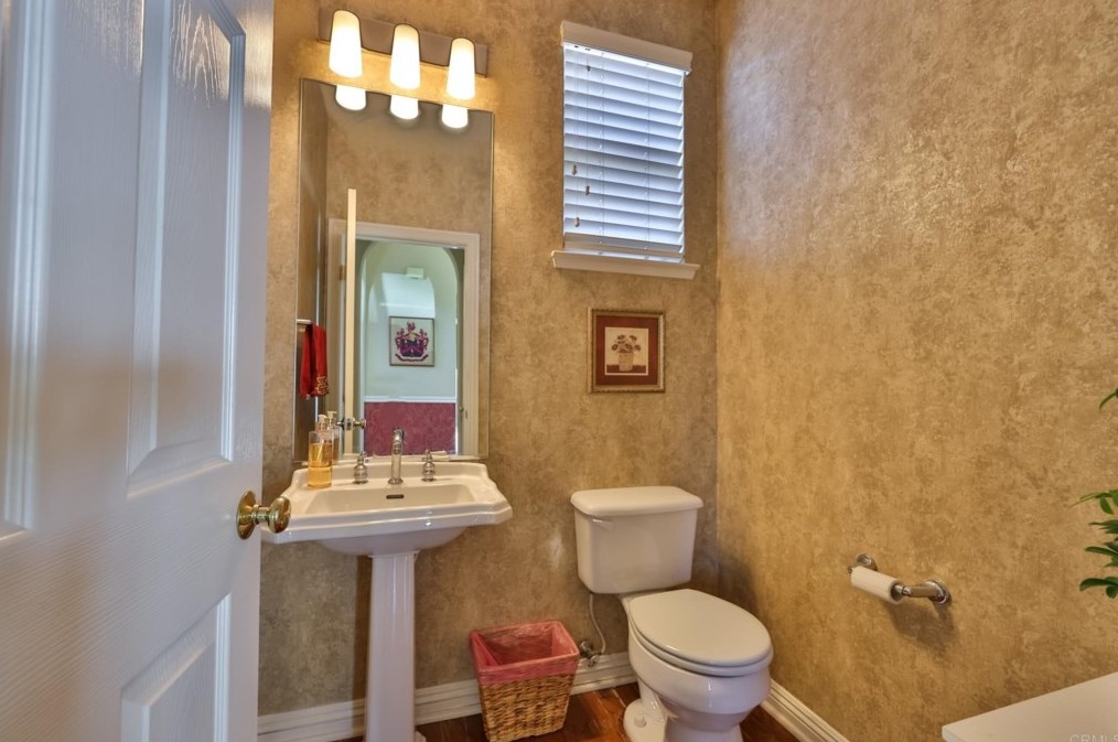 1785 Clover Tree Ct, Chula Vista CA  91913-1553 exterior