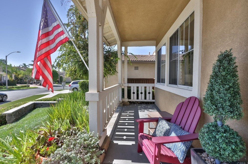 1785 Clover Tree Ct, Chula Vista CA  91913-1553 exterior