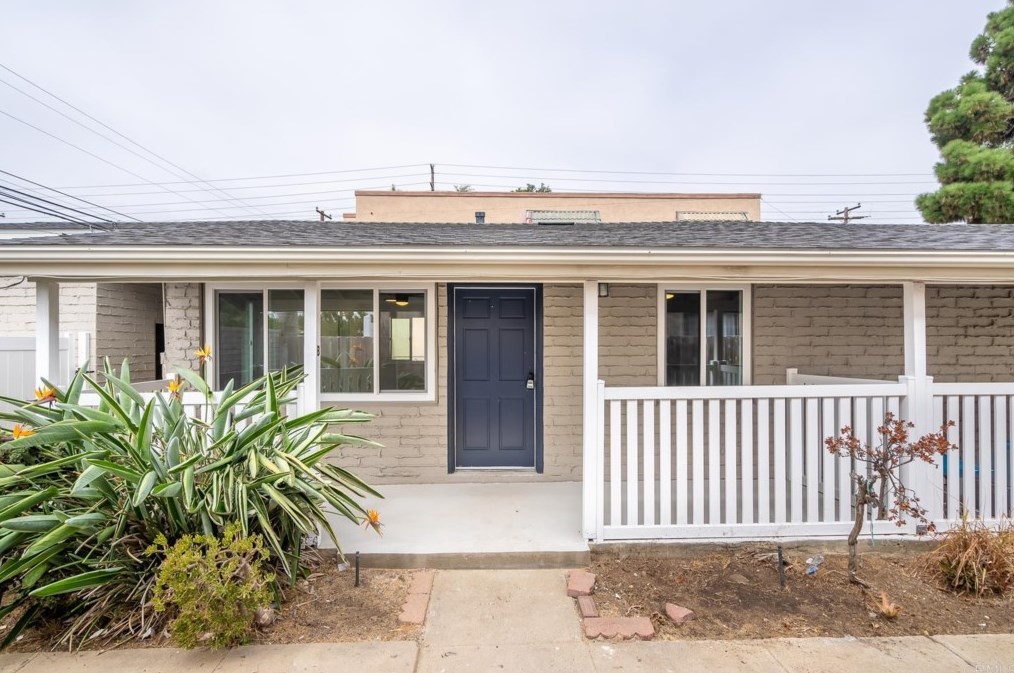 106 Madison Ave, Chula Vista CA  91911-1614 exterior