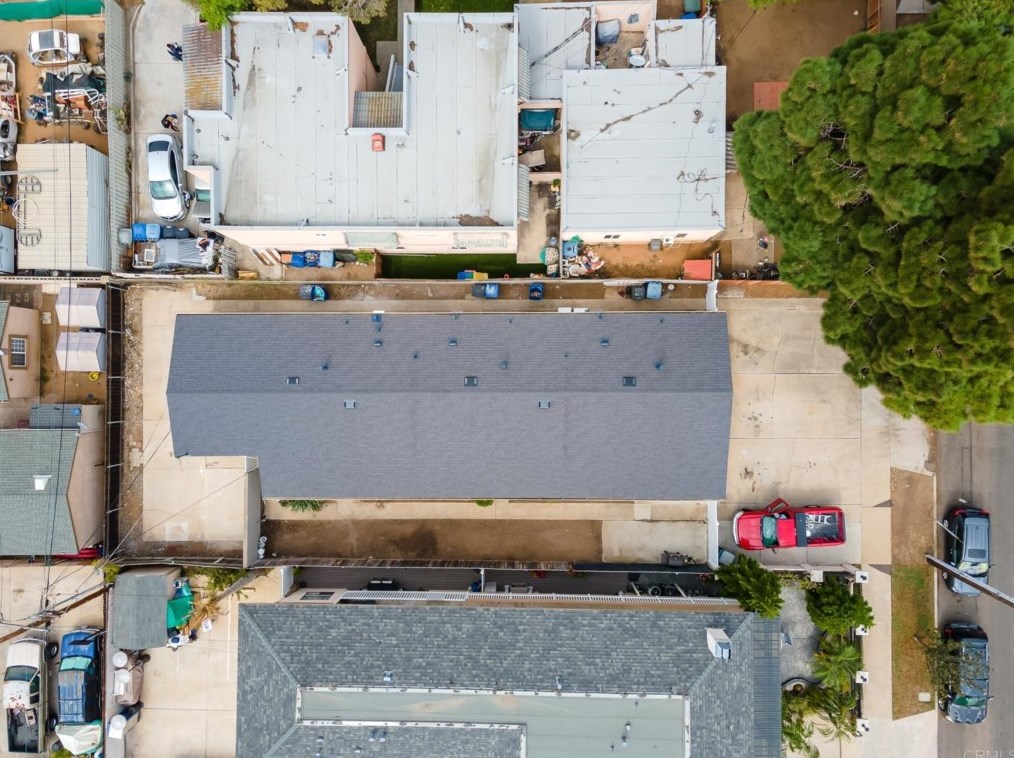 106 Madison Ave, Chula Vista CA  91911-1614 exterior