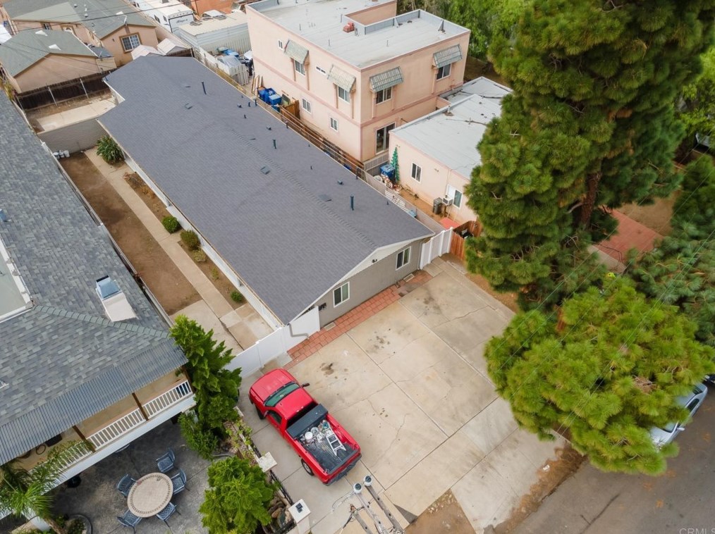 106 Madison Ave, Chula Vista CA  91910-1362 exterior