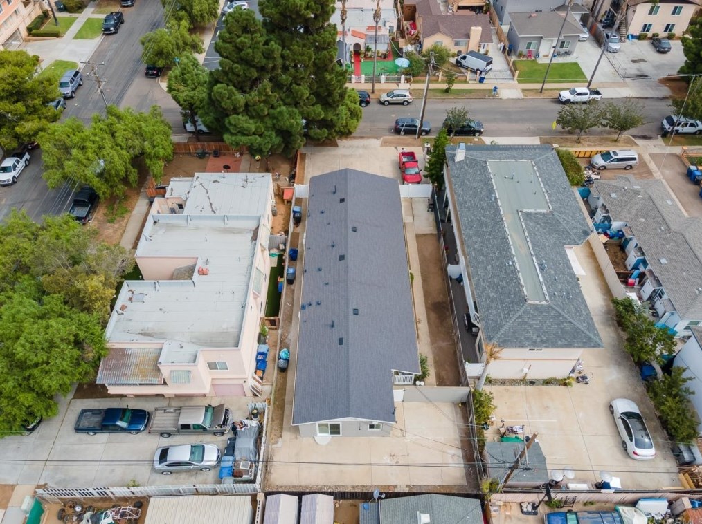 106 Madison Ave, Chula Vista CA  91911-1614 exterior