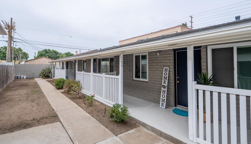 106 Madison Ave, Chula Vista CA  91911-1614 exterior