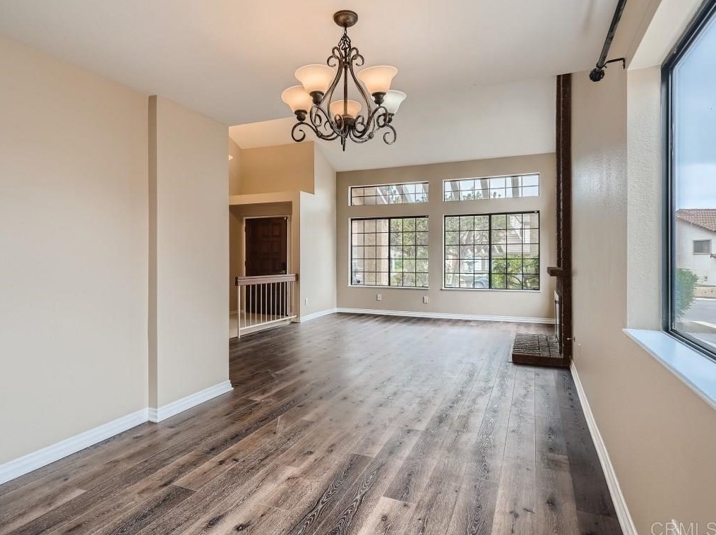 3579 Quail View St, Spring Valley CA  91977-2844 exterior