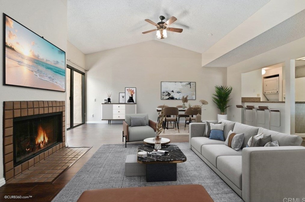 3633 Avocado Village Ct #140, La Mesa, CA 91941