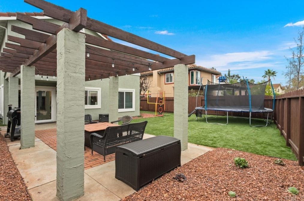 576 Shadywood Dr, Escondido CA  92026-1428 exterior