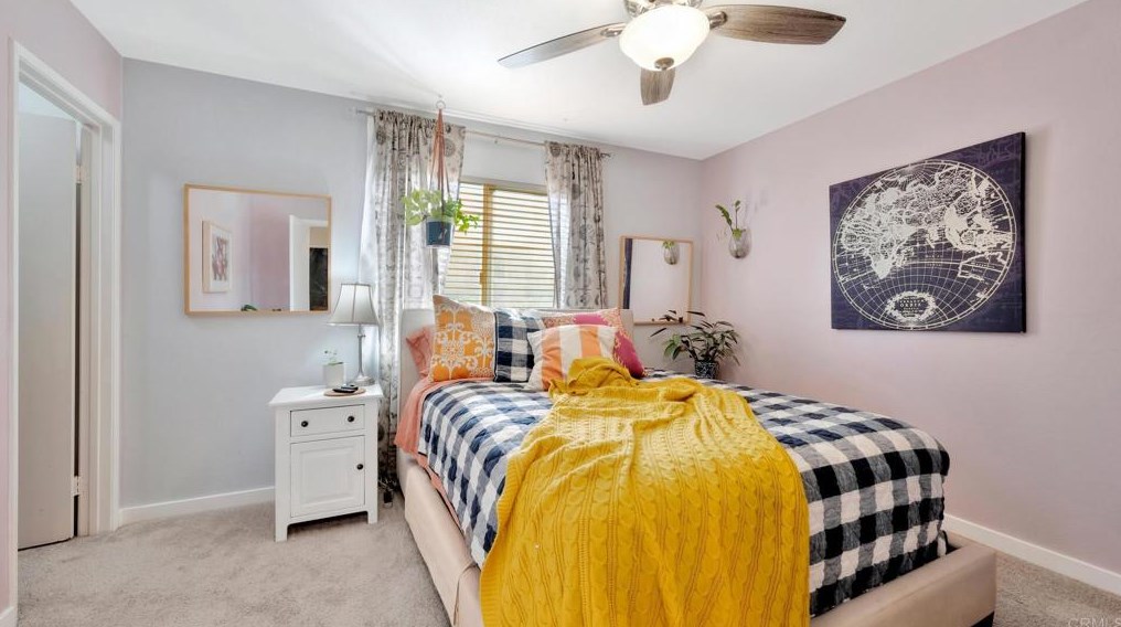 2648 Noble Canyon Rd, Chula Vista CA  91915-2535 exterior