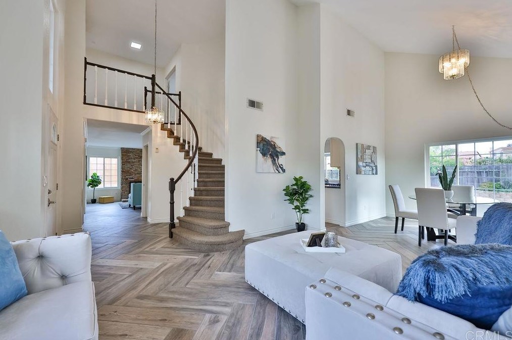 1018 Paseo Del Paso, Chula Vista, CA 91910