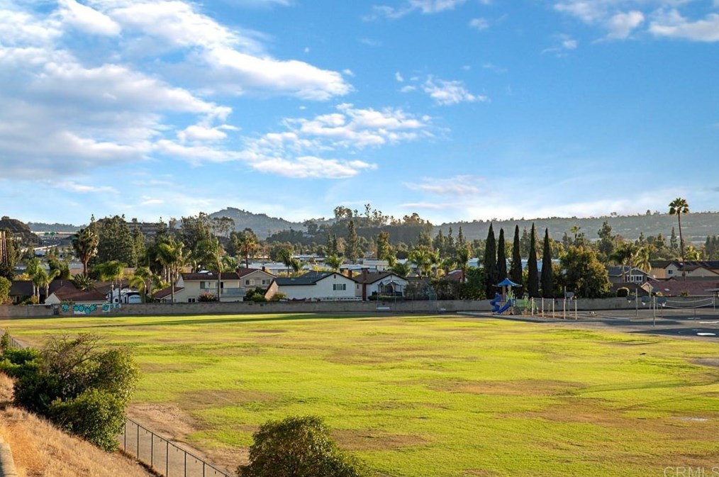 10941 Ramsgate Dr, Santee CA  92071-2823 exterior