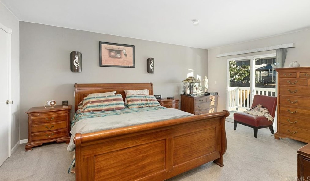 10941 Ramsgate Dr, Santee CA  92071-2823 exterior