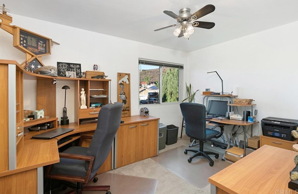 10941 Ramsgate Dr, Santee CA  92071-2823 exterior