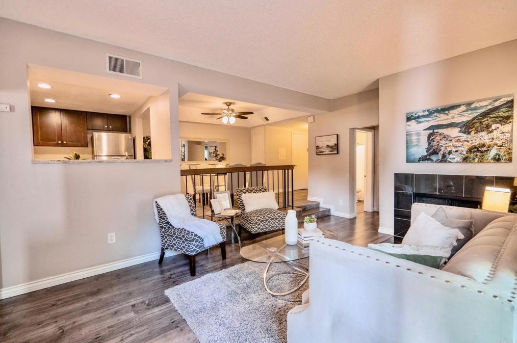 8836 Spring Canyon Dr, Spring Valley CA  91977-6446 exterior