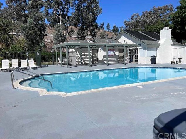 8836 Spring Canyon Dr, Spring Valley CA  91977-6446 exterior