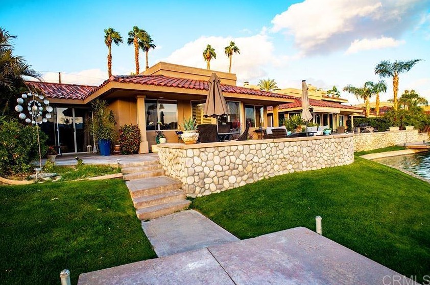 169 Lakeshore Dr, Rancho Mirage, CA 92270