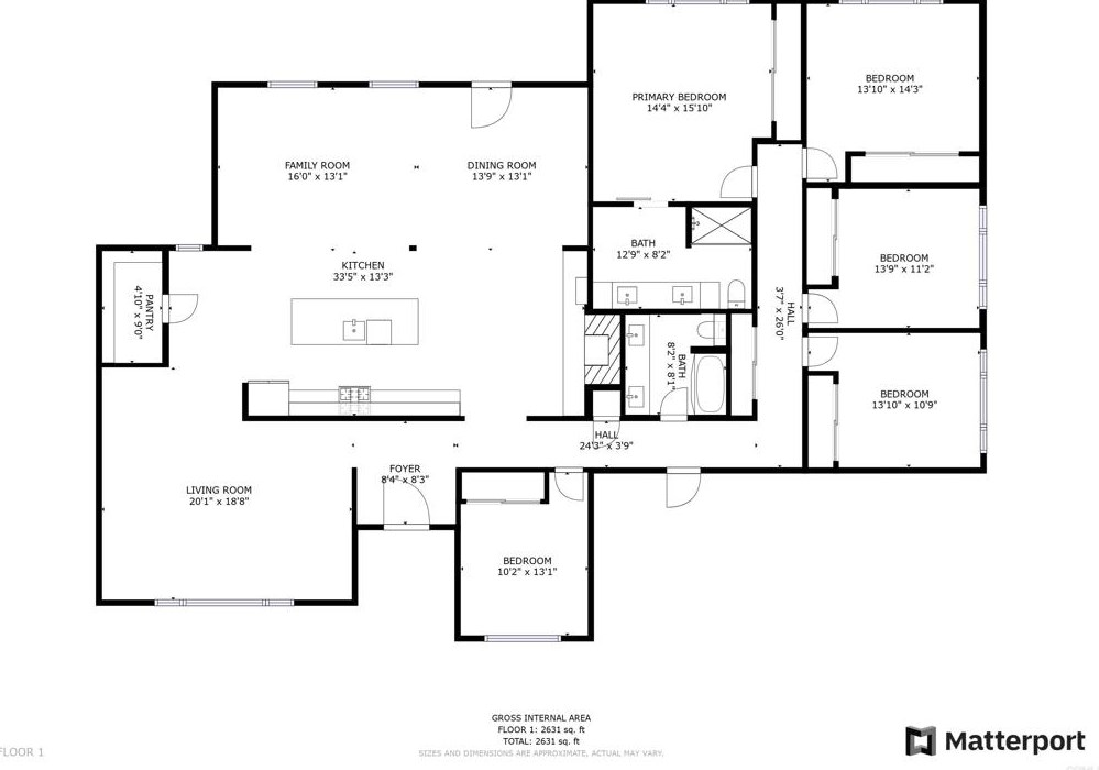 1098 Glenhill Rd, El Cajon, CA 92020