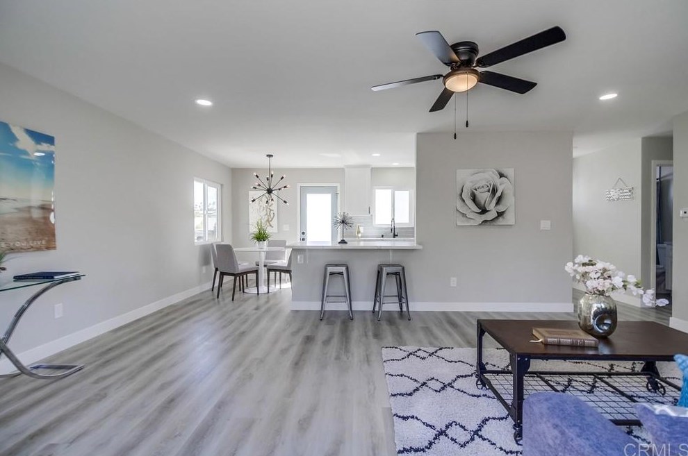 1440 Judson Way, Chula Vista CA  91911-5205 exterior