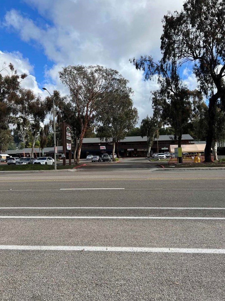 4095 Bonita Rd, Bonita CA  91902-1301 exterior