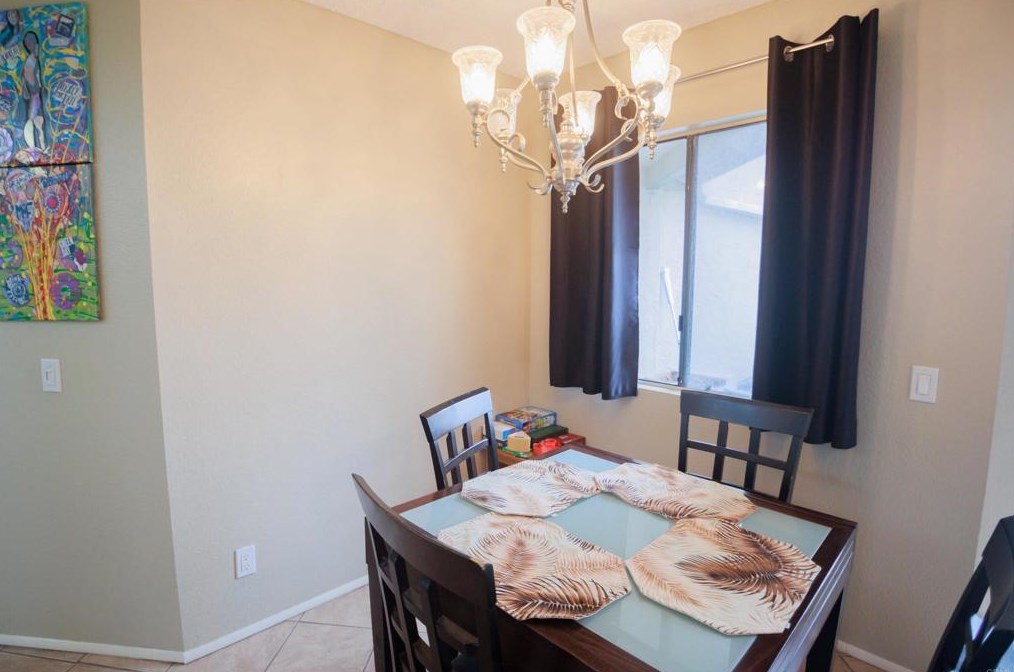 3039 Charwood Ct, Spring Valley CA  91978-1948 exterior