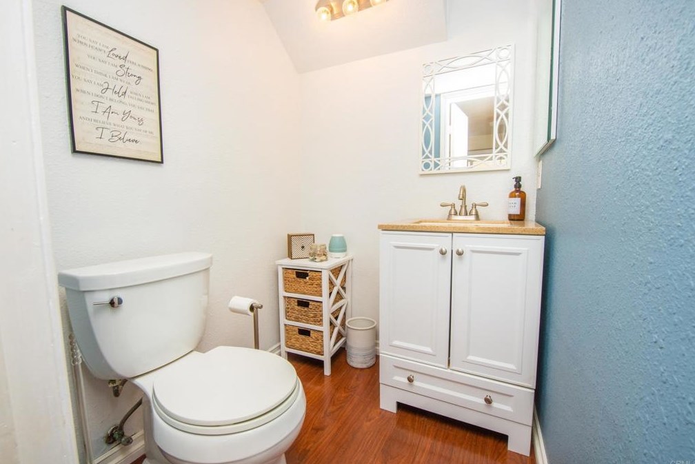 11253 Via Madonna, Santee CA  92071-4712 exterior