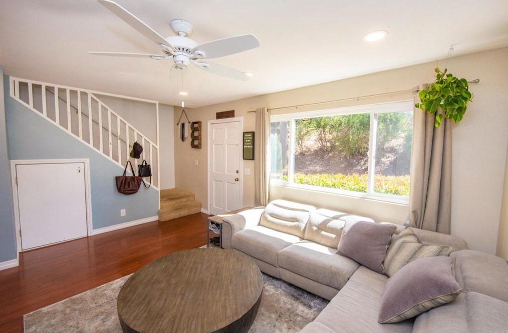 11253 Via Madonna, Santee CA  92071-4712 exterior