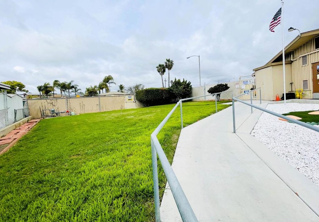 521 Orange Ave, Chula Vista CA  91911-4035 exterior