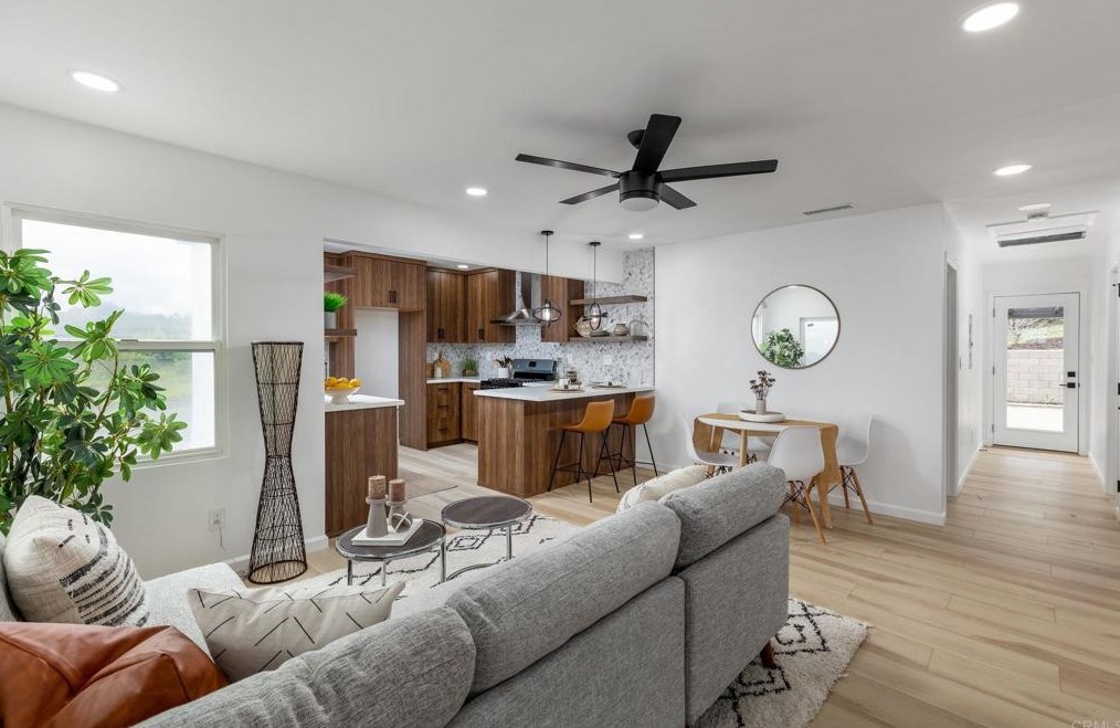 406 Tyrone St, El Cajon, CA 92020