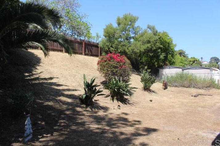 540 Worthington St, Spring Valley CA  91977-5725 exterior