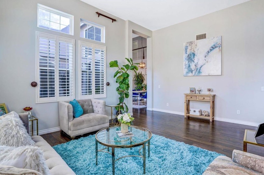 790 Esperanza Pl, Chula Vista CA  91914-2436 exterior