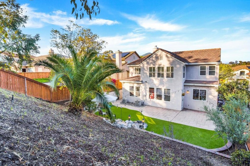 790 Esperanza Pl, Chula Vista CA  91914-2436 exterior