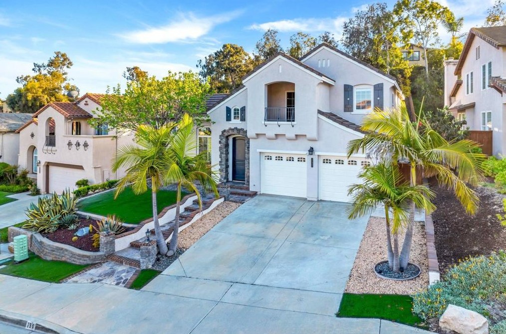 790 Esperanza Pl, Chula Vista CA  91914-2436 exterior