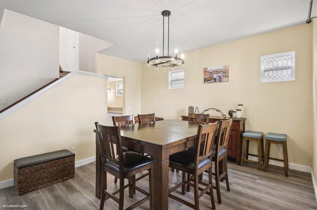 1511 Magdalena Ave, Chula Vista CA  91913-3909 exterior