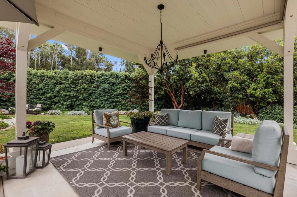 16623 Avenida Florencia, Poway CA 92064-1505 exterior