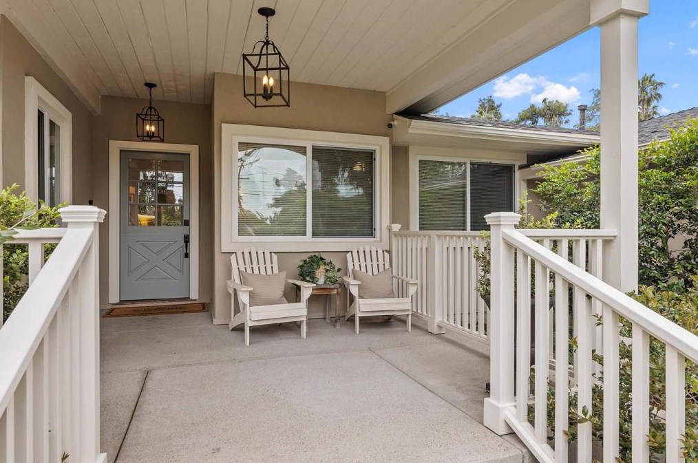 16623 Avenida Florencia, Poway CA 92064-1505 exterior