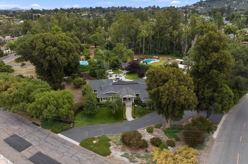 16623 Avenida Florencia, Poway CA 92064-1505 exterior