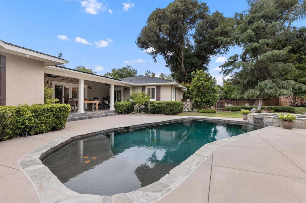 16623 Avenida Florencia, Poway CA 92064-1505 exterior