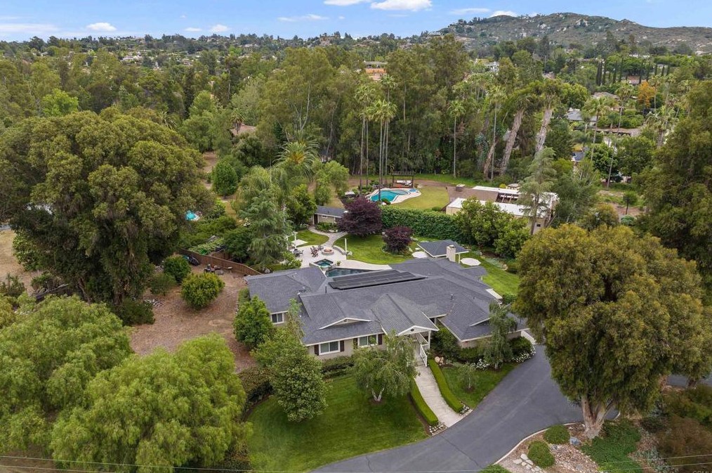 16623 Avenida Florencia, Poway CA 92064-1505 exterior