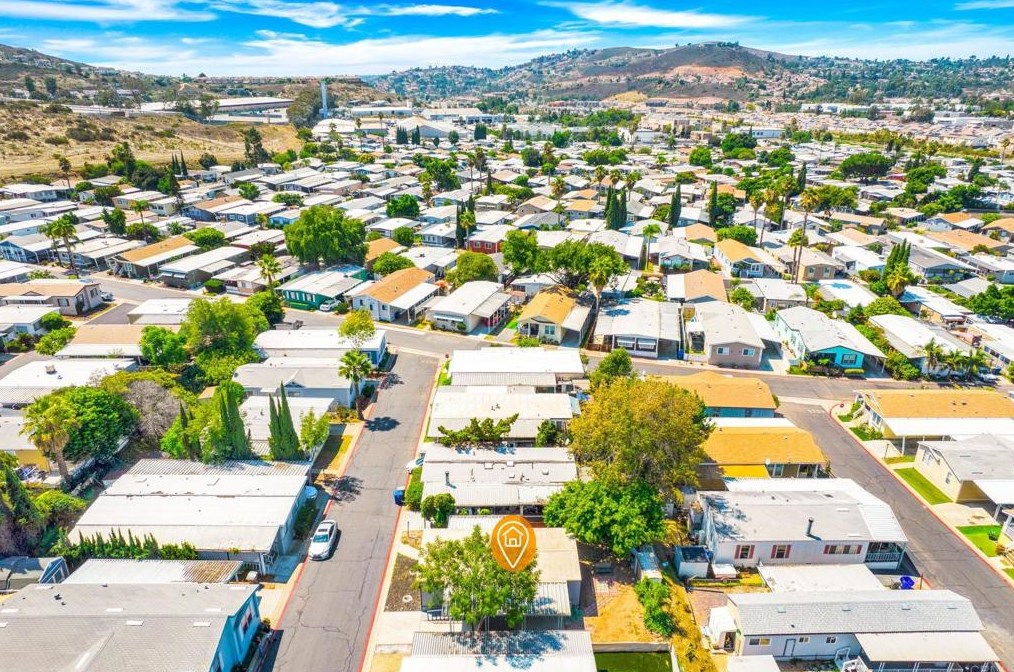 10767 Jamacha Blvd, Spring Valley CA  91978-1829 exterior