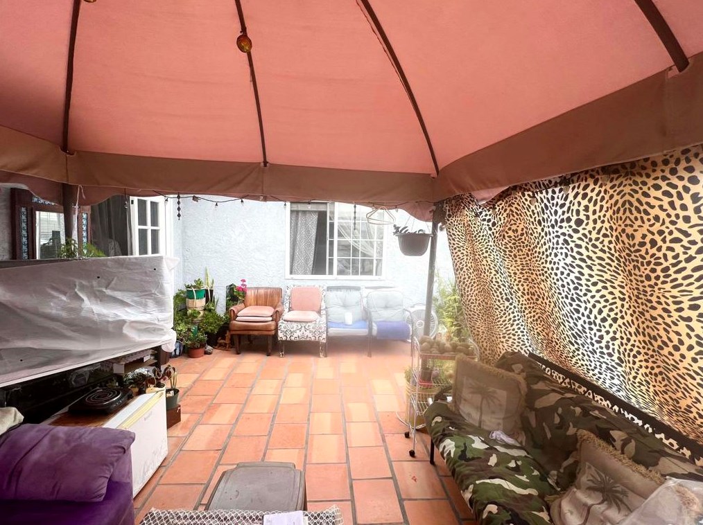 1130 Elm Ave, Chula Vista CA  91911-3307 exterior