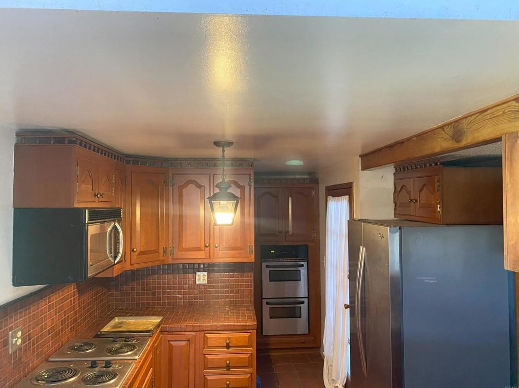 3110 Isabel Dr, Los Angeles CA  90065-1960 exterior