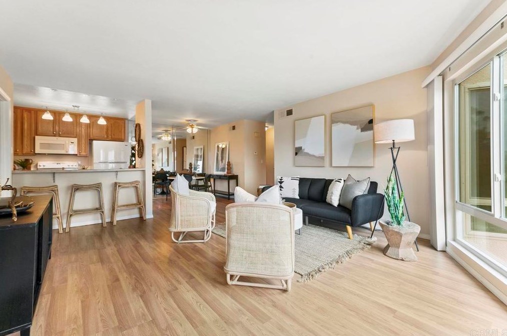 5702 Baltimore #287, La Mesa, CA 91942