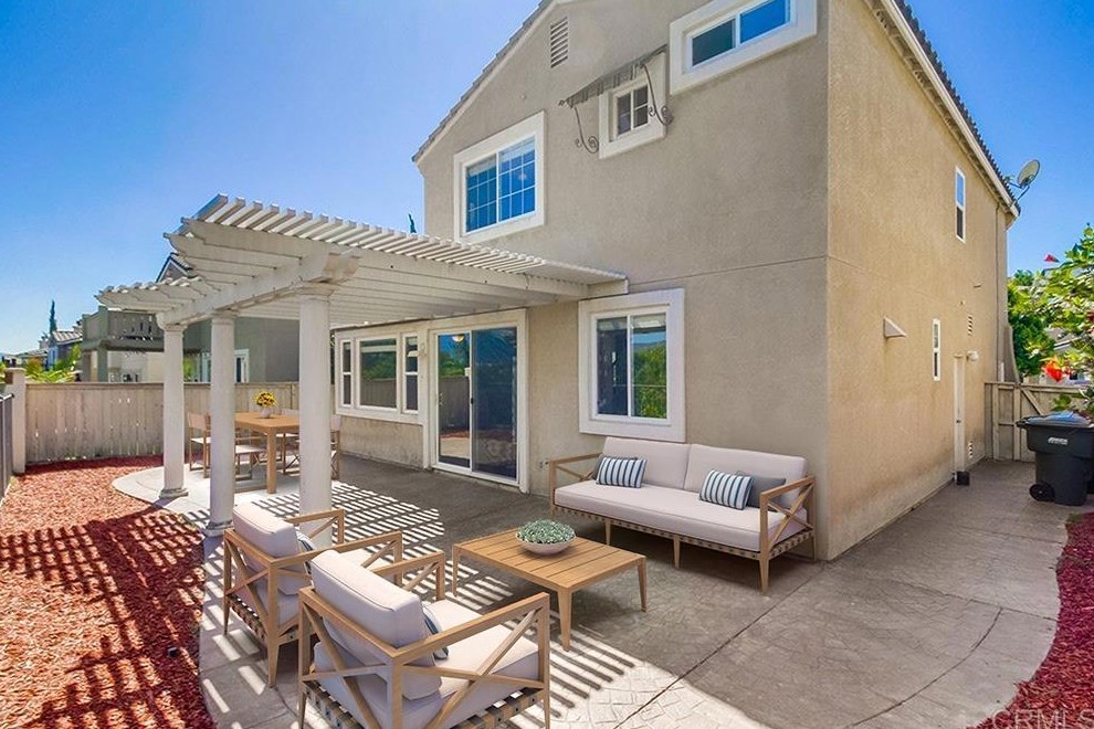 913 Bryce Cyn Ave, Chula Vista CA  91914-3601 exterior