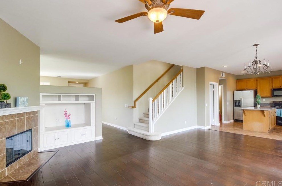 913 Bryce Cyn Ave, Chula Vista CA  91914-3601 exterior