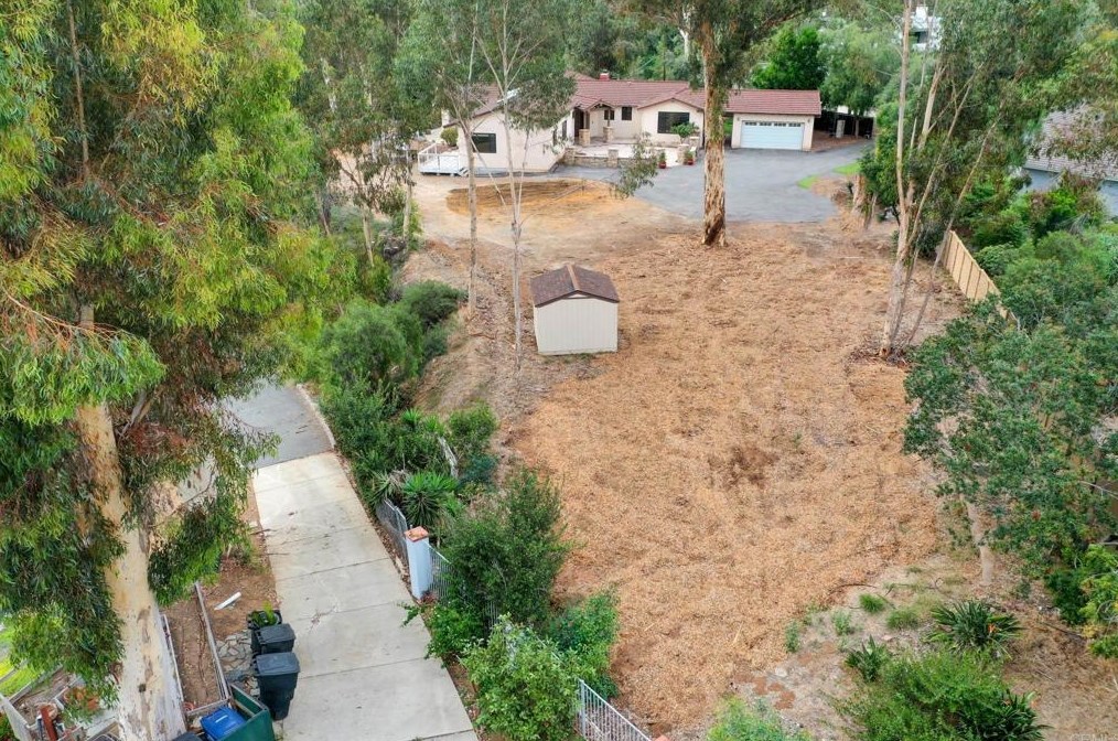 4096 Old Orchard Ln, Bonita CA  91902-2337 exterior