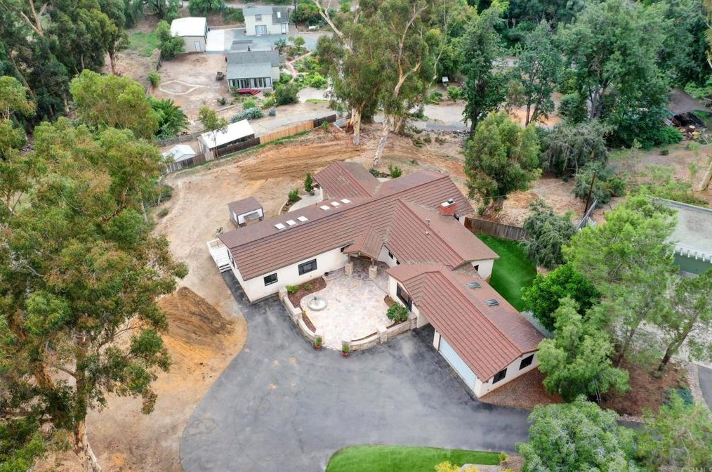 4096 Old Orchard Ln, Bonita CA  91902-2337 exterior