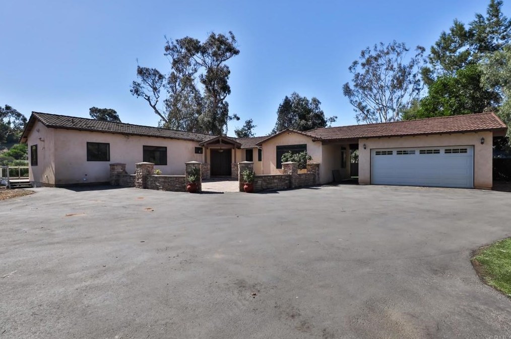 4096 Old Orchard Ln, Bonita CA  91902-2337 exterior