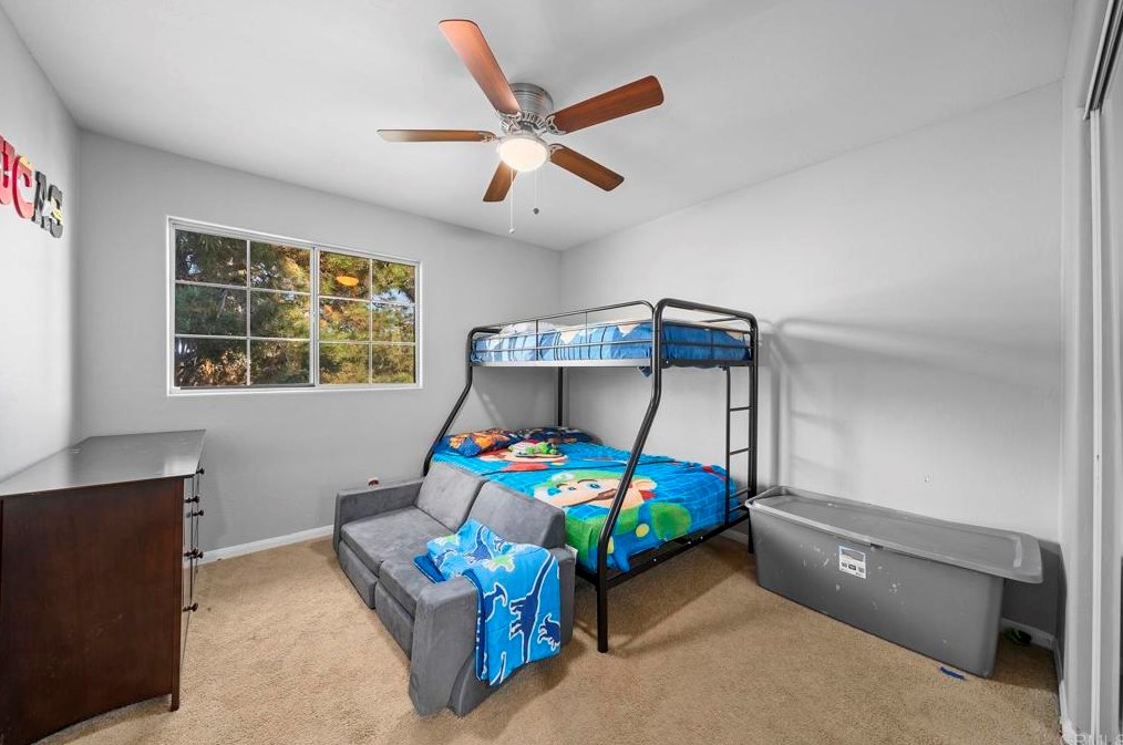 3784 Carol Way, Spring Valley CA  91977-1041 exterior