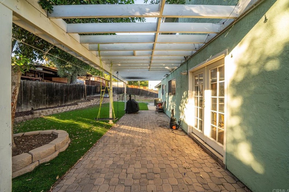 3784 Carol Way, Spring Valley CA  91977-1041 exterior
