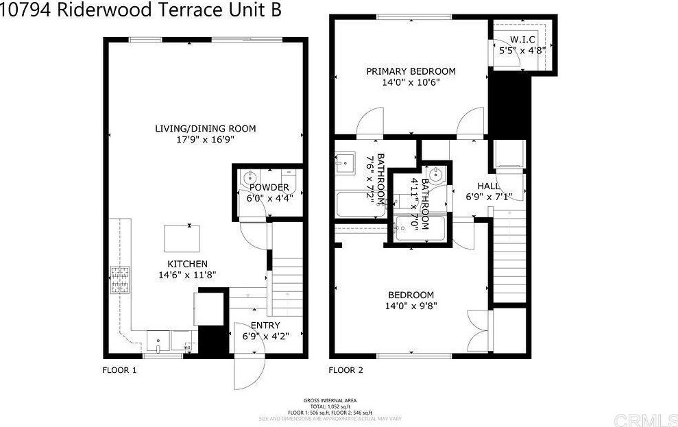 10794 Riderwood Ter, Santee CA  92071-3187 exterior