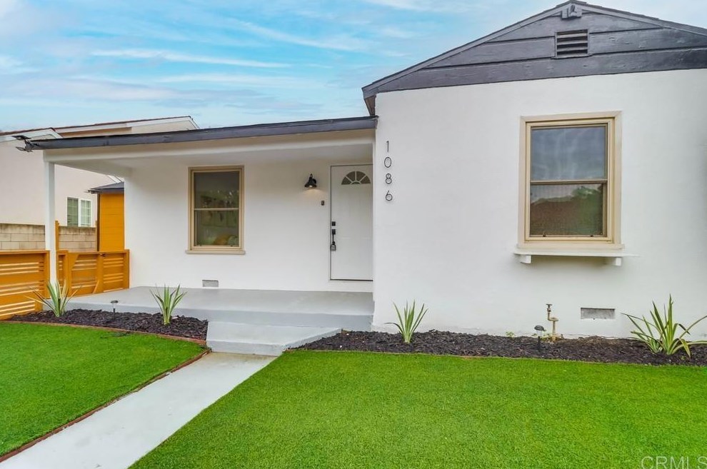 1086 Madison Ave, Chula Vista CA  91911-1614 exterior