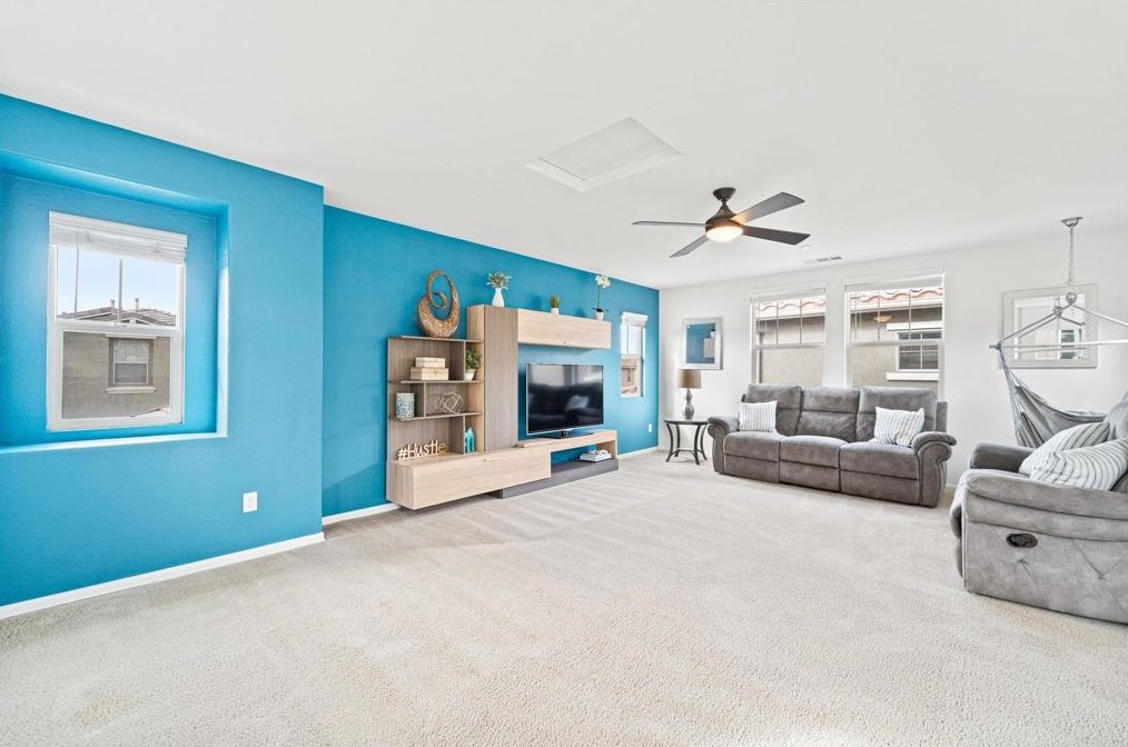 1817 Olive Green St, Chula Vista CA  91913-8305 exterior